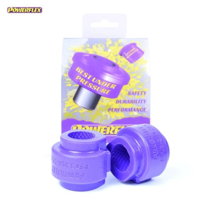 Powerflex Front Anti Roll Bar Bushes 25.6mm - S5 (2007 - 2016) - PFF3-204-25.6