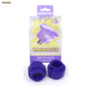 Powerflex Front Anti Roll Bar Bushes 27mm - S5 (2007 - 2016) - PFF3-204-27