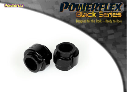 Powerflex Track Front Anti Roll Bar Bush 28mm - S8 Quattro (2010 - 2017) - PFF3-204-28BLK