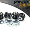 Powerflex Track Front Anti Roll Bar Link Bushes - Continental GT (2003 - 2011) - PFF3-213BLK