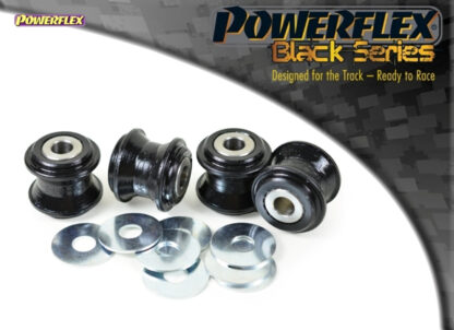 Powerflex Track Front Anti Roll Bar Link Bushes - Continental GT (2003 - 2011) - PFF3-213BLK