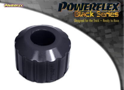 Powerflex Track Engine Snub Nose Mount - S6 Quattro (1998 - 2005) - PFF3-220BLK