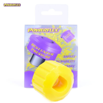 Powerflex Engine Snub Nose Mount - S6 Quattro (1998 - 2005) - PFF3-221