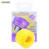 Powerflex Engine Snub Nose Mount - S6 Quattro (1998 - 2005) - PFF3-221