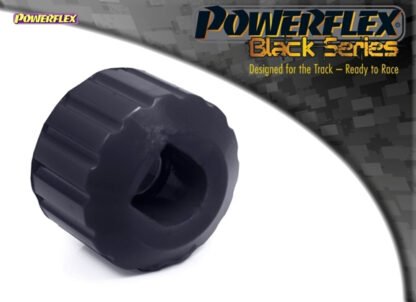 Powerflex Track Engine Snub Nose Mount - S6 Avant Quattro (1998 - 2005) - PFF3-221BLK