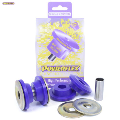 Powerflex Front Outer Control Arm To Anti Roll Bar Bushes - V8 Type 44 & C4 (1988-1994) - PFF3-401