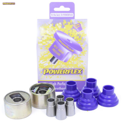 Powerflex Front Inner Control Arm To Chassis Bushes - V8 Type 44 & C4 (1988-1994) - PFF3-402