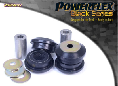 Powerflex Track Front Lower Control Arm Inner Bushes  - SQ5 (2013 - 2017) - PFF3-701BLK