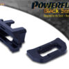 Powerflex Track Transmission Mount Insert  - RS5 (2010 - 2016) - PFF3-725BLK