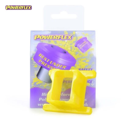 Powerflex Transmission Mount Insert (Petrol) - S6 (2012 - ) - PFF3-726