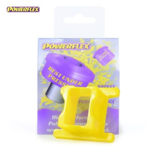 Powerflex Transmission Mount Insert (Petrol) - Cayenne E3 9Y (2018 on) - PFF3-726