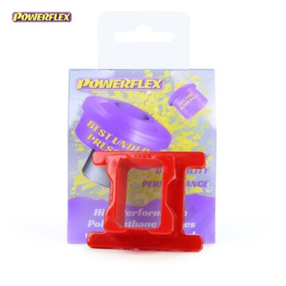 Powerflex Transmission Mount Insert (Diesel) - S7 (2012 - )  - PFF3-726R