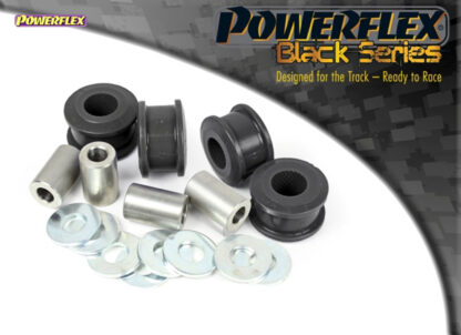 Powerflex Track Front Anti Roll Bar Link Bushes 10mm - S7 (2012 - )  - PFF3-913-10BLK