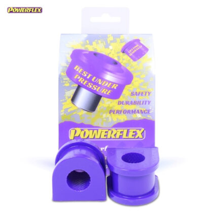 Powerflex Front Anti Roll Bar Bushes 28mm - Defender (2002 - 2016) - PFF32-103-28