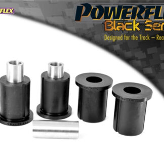 Powerflex Track Front Upper Wishbone Bushes - MX-5