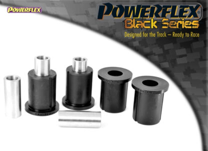 Powerflex Track Front Upper Wishbone Bushes - MX-5