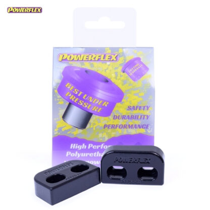 Powerflex Door Stop Bushes - MX-5
