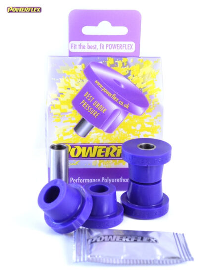 Powerflex Front Track Control Arm Inner Bushes - A112 (1969 - 1986) Inc ABARTH - PFF4-202
