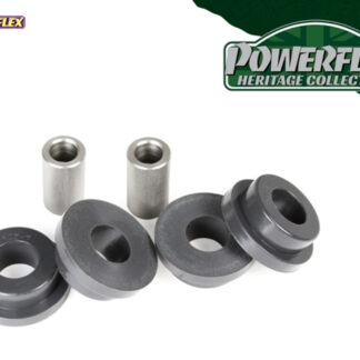 Powerflex Heritage Engine Stabilizer Bushes - A112 (1969 - 1986) Inc ABARTH - PFF4-205H