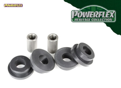 Powerflex Heritage Engine Stabilizer Bushes - A112 (1969 - 1986) Inc ABARTH - PFF4-205H