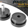 Powerflex Track Engine Mounting Upper Engine Mounting - Sunny/Pulsar GTi-R (1990-1994) - PFF46-110BLK