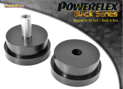 Powerflex Track Engine Mounting Upper Engine Mounting - Sunny/Pulsar GTi-R (1990-1994) - PFF46-110BLK
