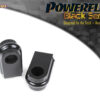 Powerflex Track Front Anti Roll Bar Bushes 21mm - Qashqai J10 (2006 - 2013) - PFF46-803-21BLK