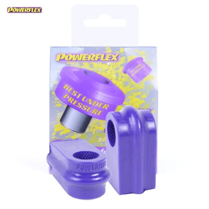Powerflex Front Anti Roll Bar Bushes 23mm - Qashqai J10 (2006 - 2013) - PFF46-803-23