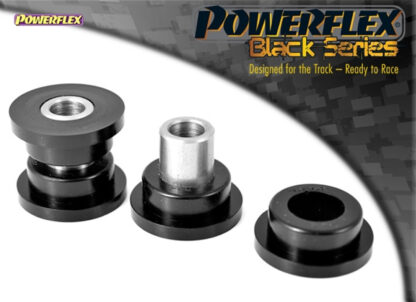 Powerflex Track Engine Support Bracket Small Mount - R50/52/53 Gen 1 (2000 - 2006) - PFF5-104BLK