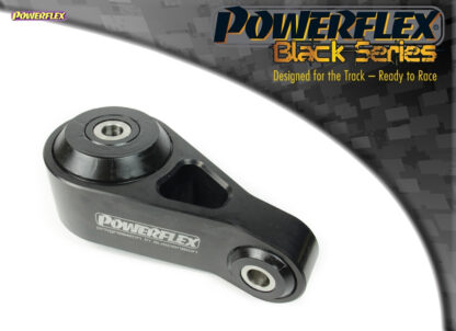 Track Use - R50/52/53 Gen 1 (2000 - 2006) - PFF5-125BLK