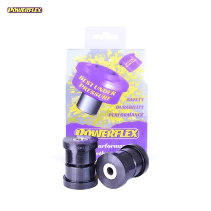 Powerflex Front Arm Front Bushes - F60 Countryman Gen 2 (2017 - ON) - PFF5-1301