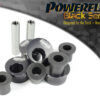Powerflex Front Arm Front Bush Fixed Camber Offset - F57 Cabrio (2014 - on) - PFF5-1301GFX