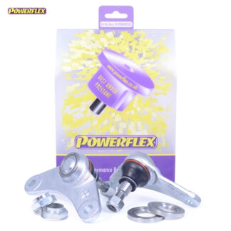 Powerflex Front Wishbone Inner Ball Joint
