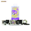 Powerflex Front Upper Wishbone Bushes - E70 X5 (2006-2013) - PFF5-1405