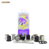 Powerflex Front Upper Wishbone Bushes Camber Adjustable - E70 X5 (2006-2013) - PFF5-1405G