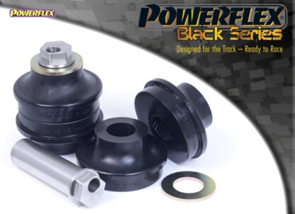 Powerflex Track Front Radius Arm To Chassis Bushes Caster Adjustable - F32