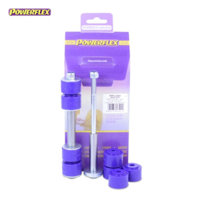 Powerflex Rear Anti Roll Bar Link Rod Bushes - E9 2.5CS - 3.0CSL (1968-1975)  PFF5-2004