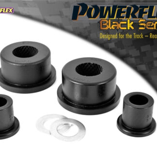 Powerflex Track Front Lower Wishbone Rear Bushes - Z3 (1994 - 2002) - PFF5-301BLK