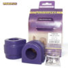 Powerflex Front Anti Roll Bar Bushes 30.8mm  - E46 3 Series Xi/XD (4 Wheel Drive) - PFF5-4602-30.8