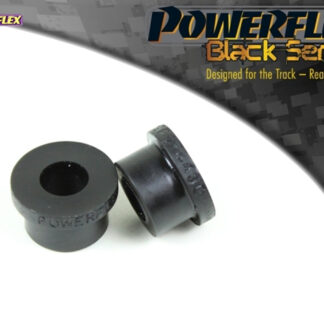 Powerflex Track Shift Arm Front Bushes Round - Z1 (1988 - 1991) - PFF5-4630BLK