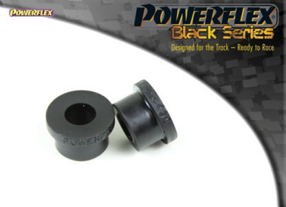 Powerflex Track Shift Arm Front Bushes Round - E30 3 Series (1982 - 1991) - PFF5-4630BLK