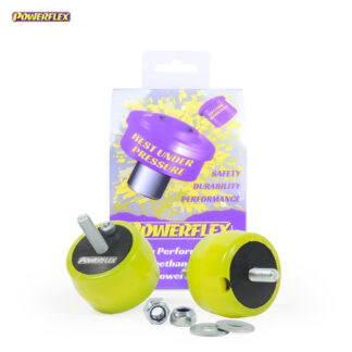 Powerflex Transmission Mounting Bushes (Fast Road) - Z4M E85 & E86 (2006-2009) - PFF5-4655