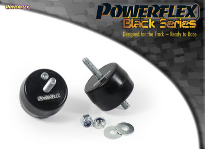 Powerflex Track Transmission Mounting Bushes (Motorsport) - Z4 E89 (2009 -) - PFF5-4655BLK