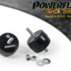 Powerflex Track Transmission Mounting Bushes (Motorsport) - Z4 E89 (2009 -) - PFF5-4655BLK