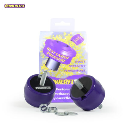 Powerflex Transmission Mounting Bushes (Track) - Z3 (1994 - 2002) - PFF5-4655P