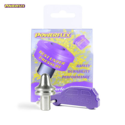 Powerflex Clutch Fork Pivot Pin - Z3 (1994 - 2002) - PFF5-470