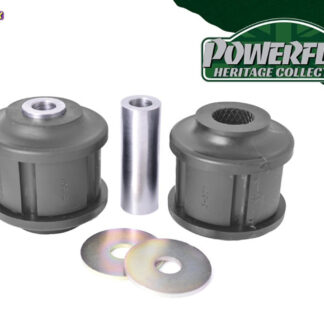 Powerflex Heritage Front Lower Tie Bar To Chassis Bush - E39 5 Series 540 Touring - PFF5-501H