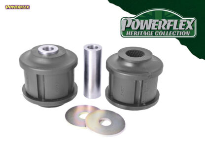Powerflex Heritage Front Lower Tie Bar To Chassis Bush - E39 5 Series 540 Touring - PFF5-501H