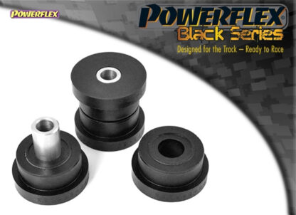 Powerflex Track Front Inner Track Control Arm Bushes - E39 5 Series 540 Touring - PFF5-502BLK