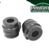 Powerflex Heritage Front Anti Roll Bar Mounting Bush 24mm - E39 5 Series 540 Touring - PFF5-503-24H